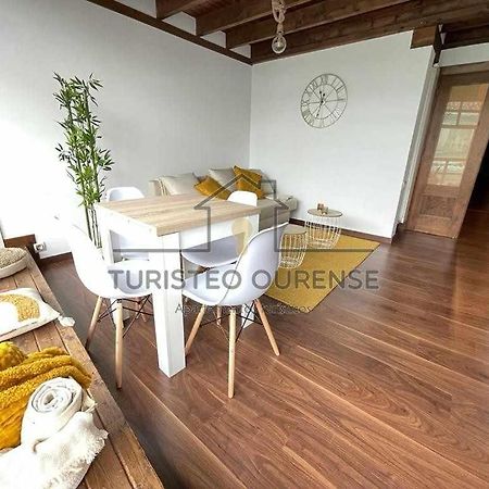 A Morada Das Perseidas Ourense Luaran gambar